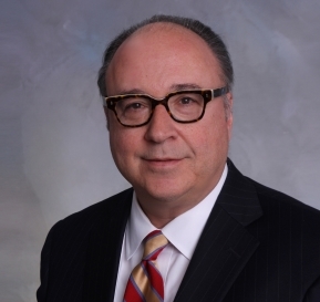 Karl I. Riner